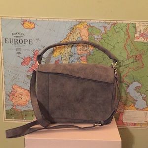 Cross Body Purse